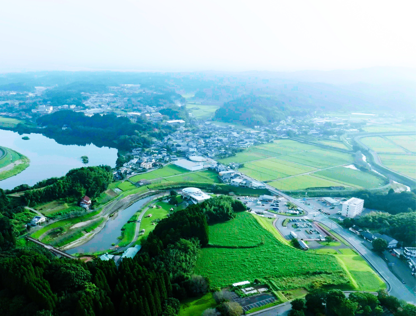 移住転住ブース